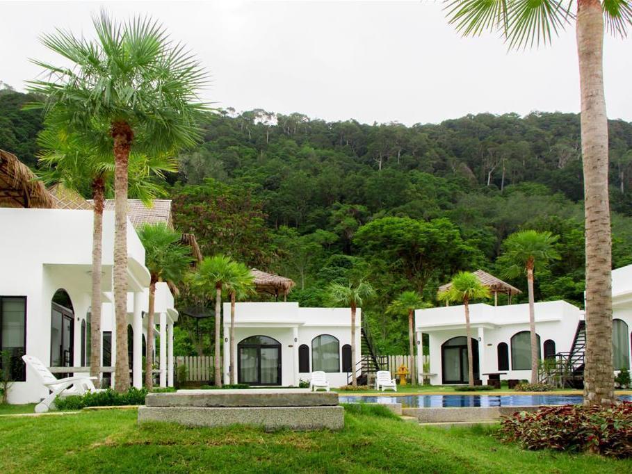 Chalaroste Lanta The Private Resort Ko Lanta Esterno foto