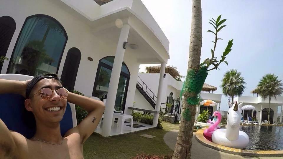 Chalaroste Lanta The Private Resort Ko Lanta Esterno foto