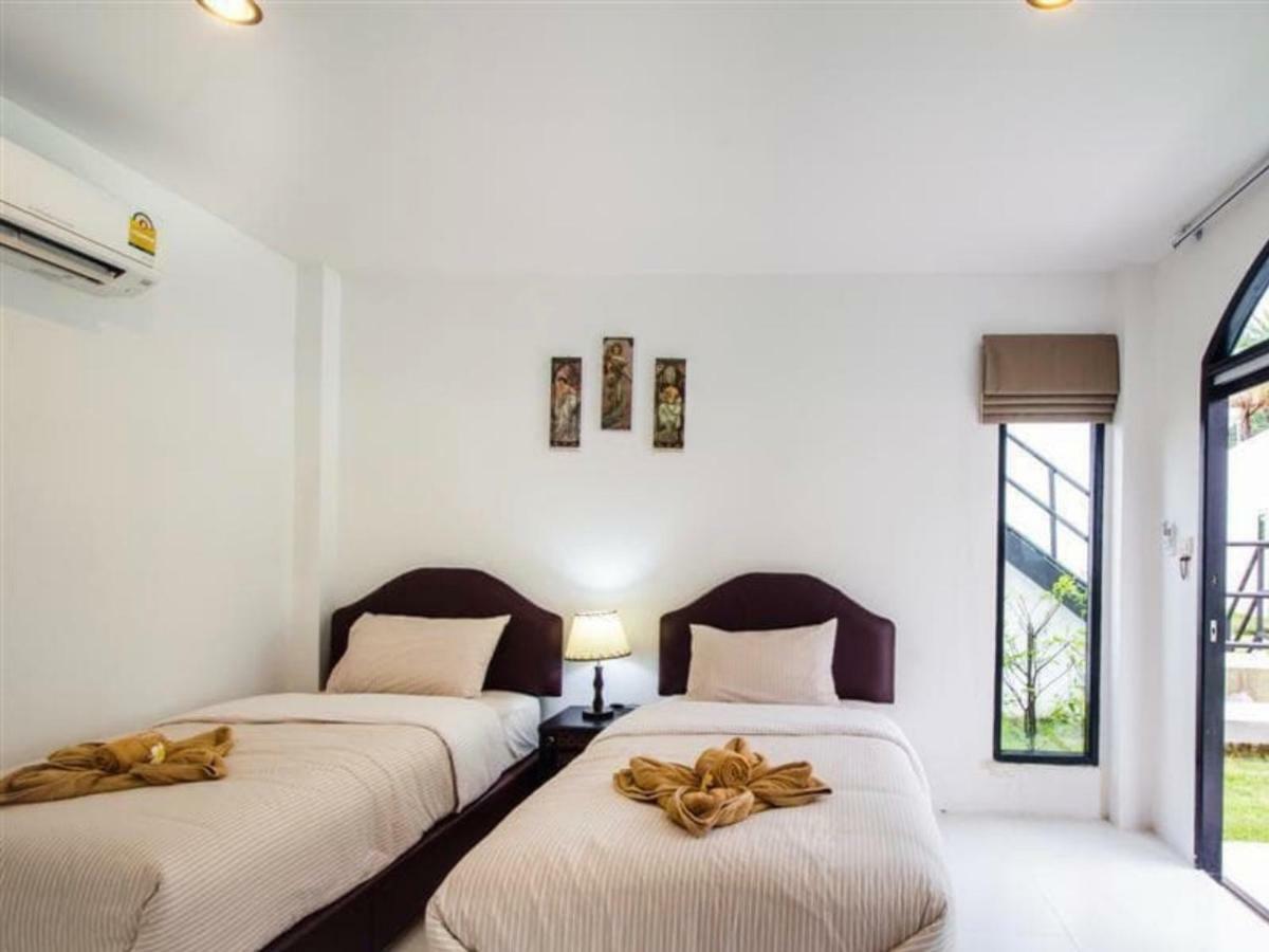 Chalaroste Lanta The Private Resort Ko Lanta Esterno foto