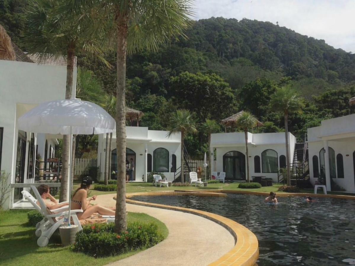 Chalaroste Lanta The Private Resort Ko Lanta Esterno foto
